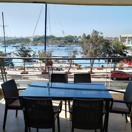 Hostal Malta Md Sliema Ngoại thất bức ảnh