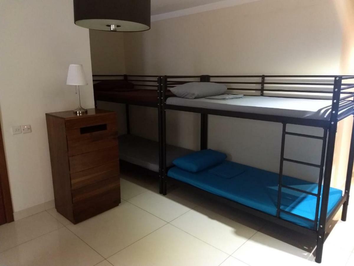 Hostal Malta Md Sliema Ngoại thất bức ảnh