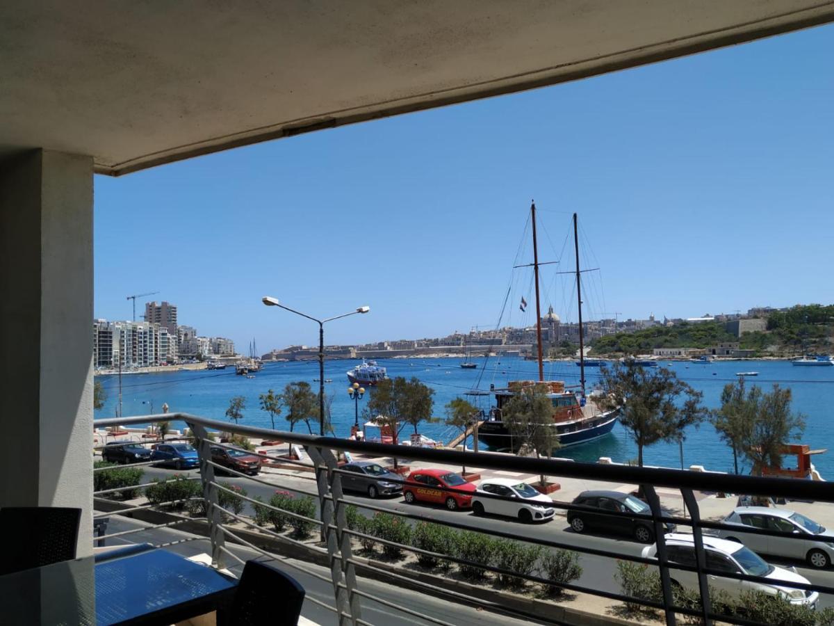 Hostal Malta Md Sliema Ngoại thất bức ảnh